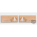 Applique murale avec port usb