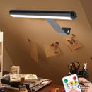 Applique murale avec télécommande