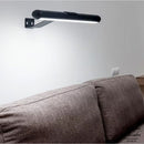 Applique murale avec télécommande