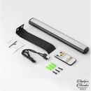 Applique murale avec télécommande