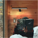 Applique murale avec télécommande