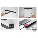 Applique murale avec télécommande