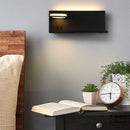 Applique murale avec usb