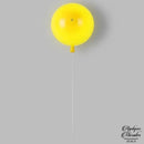 Applique murale ballon