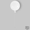 Applique murale ballon