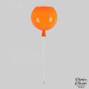 Applique murale ballon