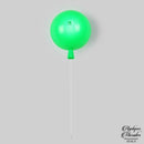 Applique murale ballon