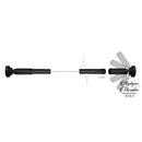 Applique murale bande led