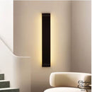 Applique murale bandeau led