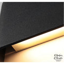 Applique murale bandeau led