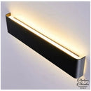 Applique murale bandeau led