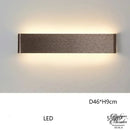 Applique murale bandeau led