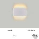 Applique murale bandeau led