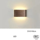 Applique murale bandeau led