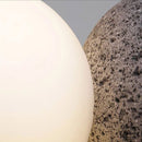 Applique murale béton