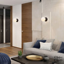 Applique murale béton