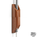 Applique murale blanche avec interrupteur