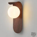 Applique murale bois chambre