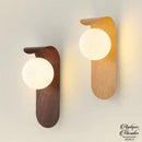 Applique murale bois chambre