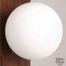 Applique murale bois chambre