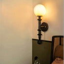 Applique murale bois design