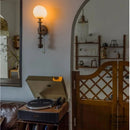 Applique murale bois design