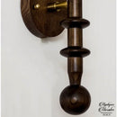 Applique murale bois design