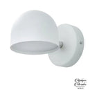 Applique murale branchement prise