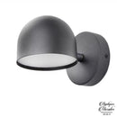 Applique murale branchement prise