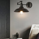 Applique murale bras