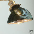 Applique murale bras articulé