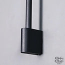 Applique murale bras déporté