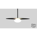 Applique murale bras déporté