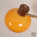 Applique murale bras pivotant