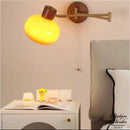 Applique murale bras pivotant