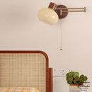 Applique murale bras pivotant