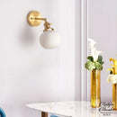 Applique murale ceramique