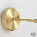 Applique murale ceramique