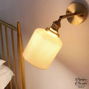 Applique murale ceramique