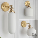 Applique murale ceramique