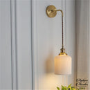 Applique murale ceramique