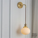 Applique murale ceramique