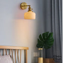 Applique murale ceramique