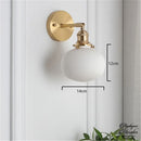 Applique murale ceramique