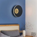 Applique murale chambre à coucher