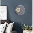 Applique murale chambre à coucher