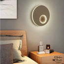 Applique murale chambre à coucher
