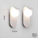 Applique murale chambre adulte