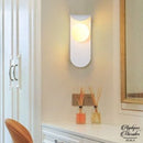 Applique murale chambre adulte