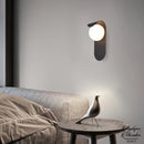 Applique murale chambre adulte